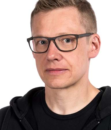 Jeppe Gjerum