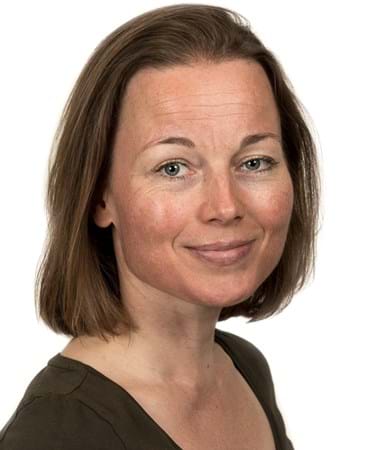 Margit Nygård Mikkelsen