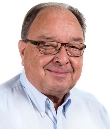 Leif Nielsen
