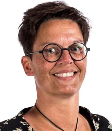 Anne Kruse